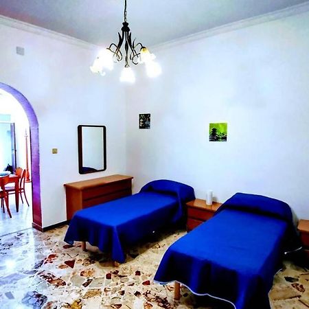 Apartmán La Casetta Di Giuli Palermo Exteriér fotografie