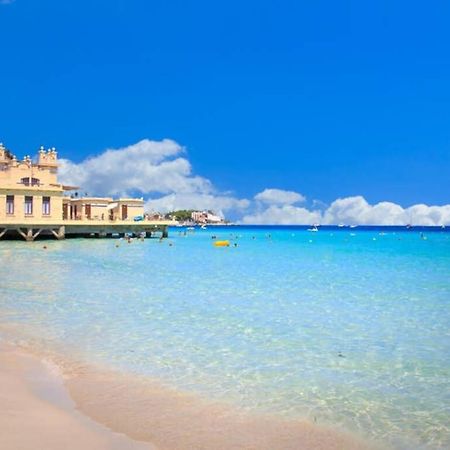 Apartmán La Casetta Di Giuli Palermo Exteriér fotografie