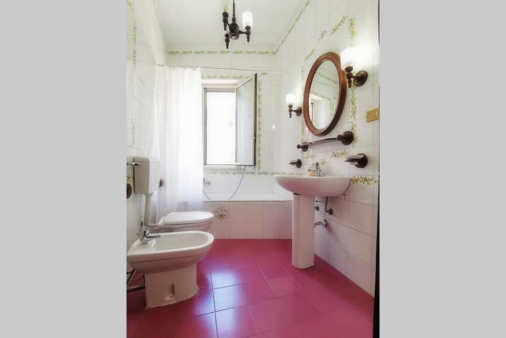 Apartmán La Casetta Di Giuli Palermo Exteriér fotografie