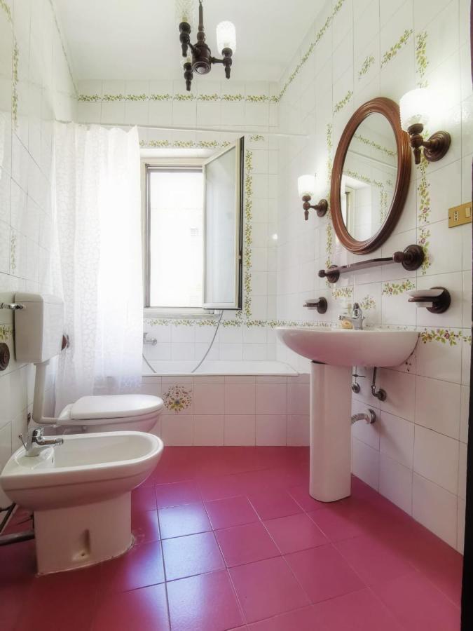 Apartmán La Casetta Di Giuli Palermo Exteriér fotografie