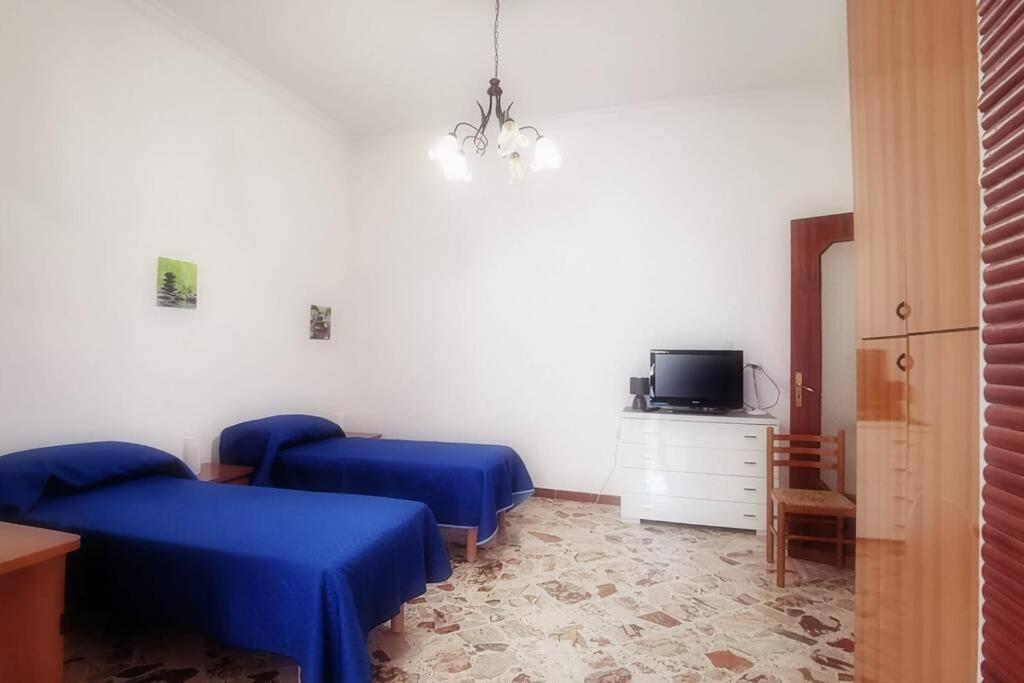 Apartmán La Casetta Di Giuli Palermo Exteriér fotografie